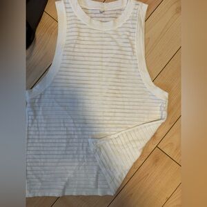 Lululemon tanktop